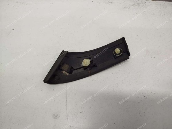 Toyota Yaris Cross Sağ Ön Direk Alt Kapak Bakalit 60117-K2010 CP (DD126)