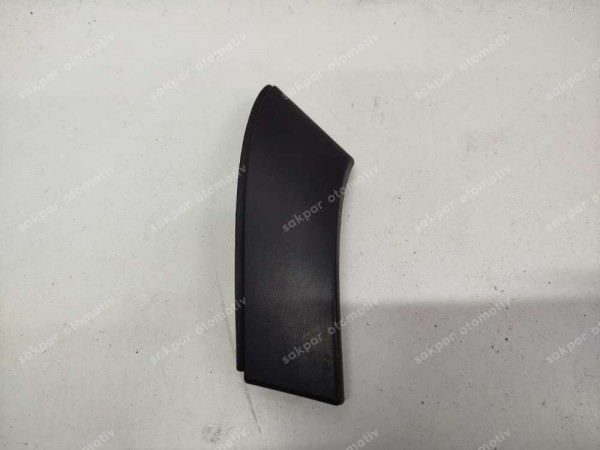 Toyota Yaris Cross Sol Ön Direk Alt Kapak Bakalit 60118-K2010 CP (DD126)