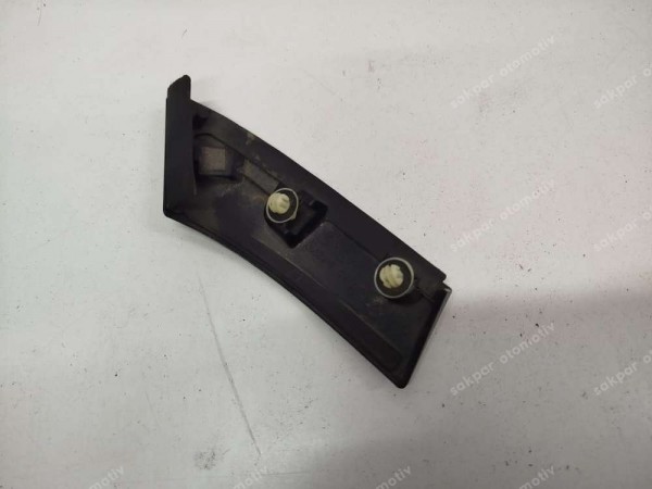 Toyota Yaris Cross Sol Ön Direk Alt Kapak Bakalit 60118-K2010 CP (DD126)