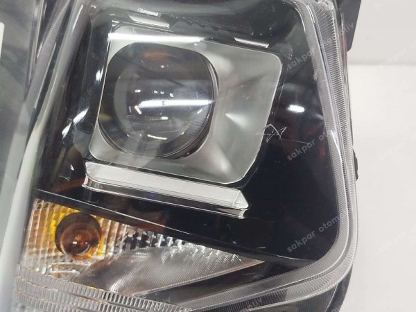 Hyundai Tucson Sağ Far 92102-N7000 SP YP (AA120)