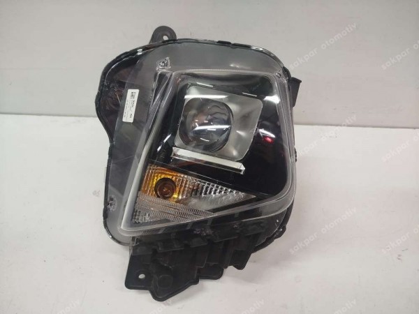 Hyundai Tucson Sağ Far 92102-N7000 SP YP (AA120)