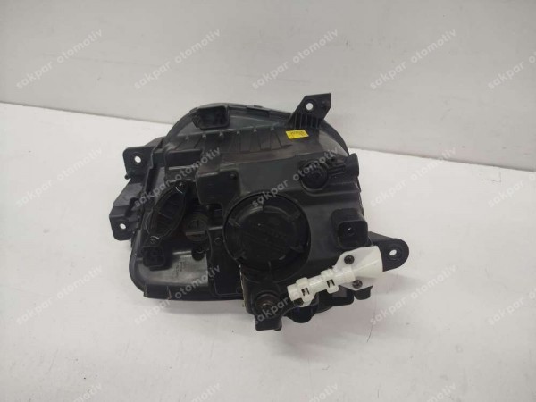 Hyundai Tucson Sağ Far 92102-N7000 SP YP (AA120)