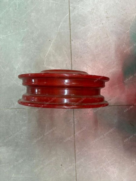 Hyundai İ20 Stepne Lastik Orj. 529101G850 YP (ZA110)