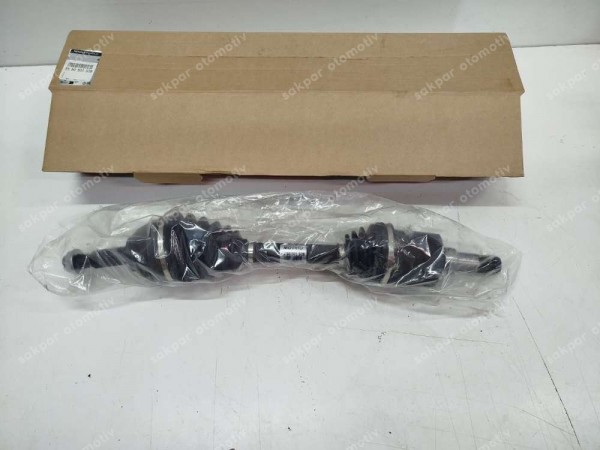 Ford Connect Sol Ön Aks Orj. 529101G850 YP (GD130)