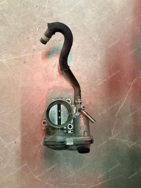 Toyota Corolla Yaris Gaz Kelebeği Orj. 22030-F3030 SP (DC121)