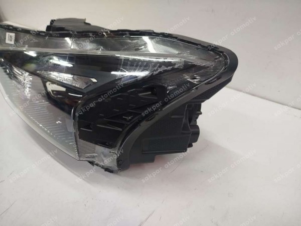 Hyundai Bayon Sol Far 92101-Q0500 CP HP (AA120)