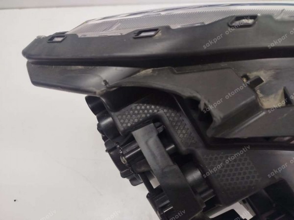 Hyundai Bayon Sol Far 92101-Q0500 CP HP (AA120)