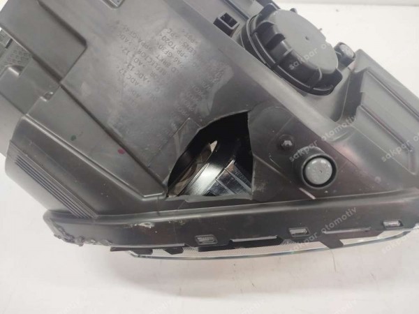 Hyundai Bayon Sol Far 92101-Q0500 CP HP (AA120)