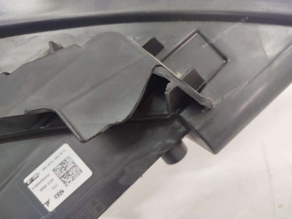 Hyundai Bayon Sol Far 92101-Q0500 CP HP (AA120)