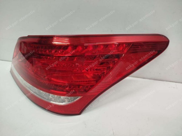 Hyundai Equus Sağ Stop Orjinal 92402-3N020 SP YP (AD110)