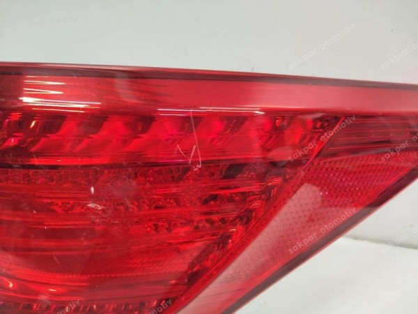 Hyundai Equus Sağ Stop Orjinal 92402-3N020 SP YP (AD110)