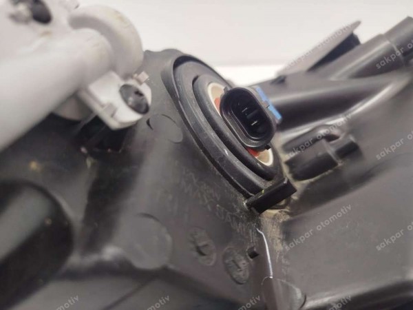 Hyundai İ20 Sağ Sis Farı Orj Amb 92202-1J500 YP  (BB127)