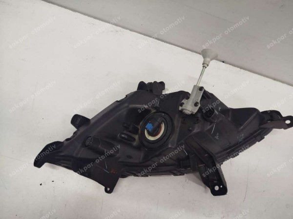 Hyundai İ20 Sağ Sis Farı Orj Amb 92202-1J500 YP  (BB127)