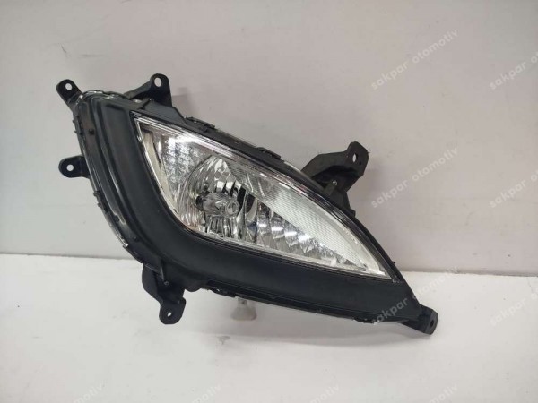Hyundai İ20 Sağ Sis Farı Orj Amb 92202-1J500 YP  (BB127)