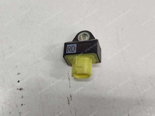 Toyota Yaris Cross Airbag Sensörü 89173-0D160 SP YP (DC1210)