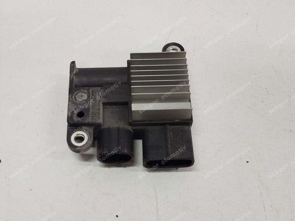 Toyota Yaris Cross Fan Rezistans Beyni Modülü 89257-K0020 SP (DC1210)