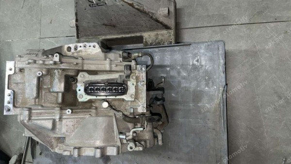 Toyota Yaris Cross Hybrit Otomatik Şanzıman Vites Kutusu Komple 30900-0D010 SP (GA110)