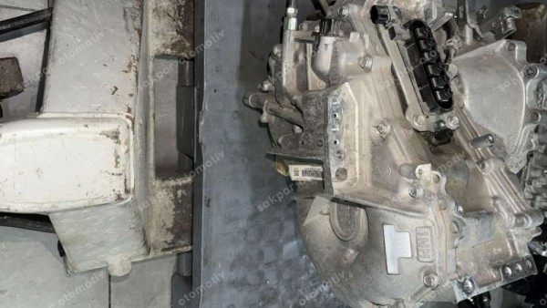 Toyota Yaris Cross Hybrit Otomatik Şanzıman Vites Kutusu Komple 30900-0D010 SP (GA110)