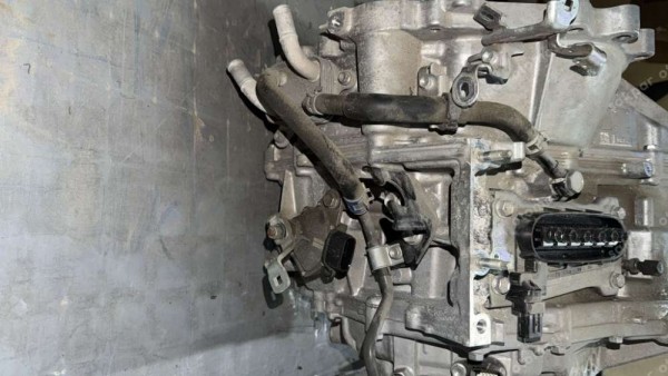 Toyota Yaris Cross Hybrit Otomatik Şanzıman Vites Kutusu Komple 30900-0D010 SP (GA110)