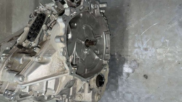 Toyota Yaris Cross Hybrit Otomatik Şanzıman Vites Kutusu Komple 30900-0D010 SP (GA110)