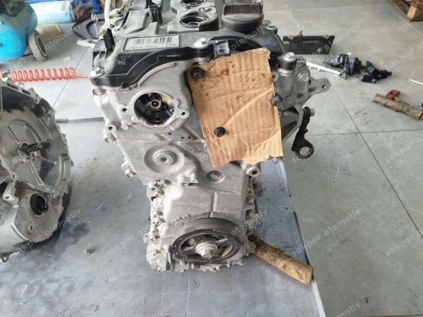 Toyota Yaris Cross Hybrit Motor Komple XM15A-P92G 19000-F3020 SP (GA110)