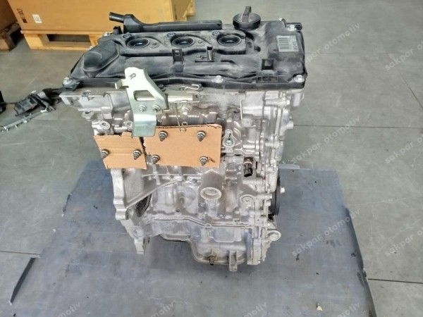 Toyota Yaris Cross Hybrit Motor Komple XM15A-P92G 19000-F3020 SP (GA110)