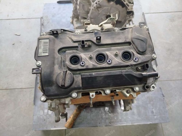 Toyota Yaris Cross Hybrit Motor Komple XM15A-P92G 19000-F3020 SP (GA110)