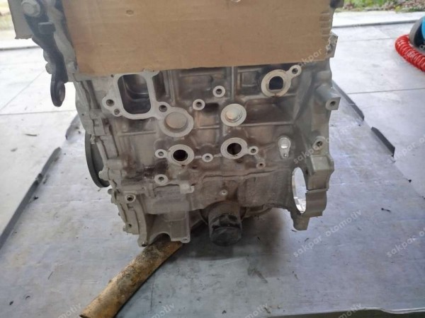 Toyota Yaris Cross Hybrit Motor Komple XM15A-P92G 19000-F3020 SP (GA110)