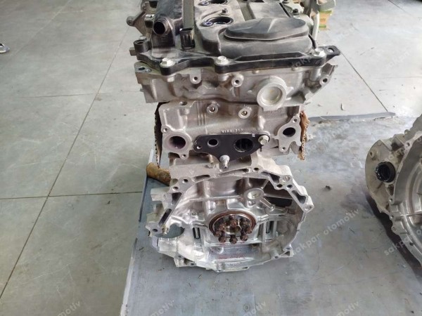 Toyota Yaris Cross Hybrit Motor Komple XM15A-P92G 19000-F3020 SP (GA110)