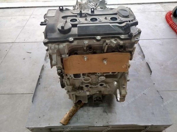 Toyota Yaris Cross Hybrit Motor Komple XM15A-P92G 19000-F3020 SP (GA110)