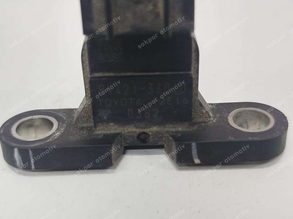 Toyota Yaris Cross Turbo Basınç Sensörü 89421-33010 SP (DC1210)