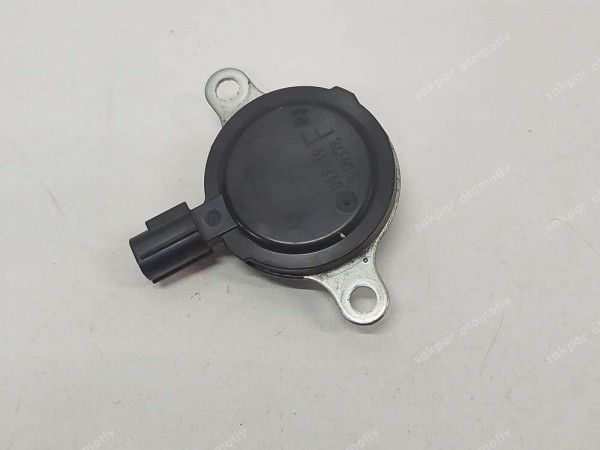 Toyota Yaris Cross Kam Mili Selenoid Valf 15370-25020 01F 19 F 3 09378 SP (DC1210)