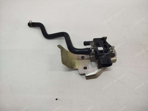 Toyota Yaris - Cross Basınç Sensörü Hortumu 25760-15040 89481-K0010 SP (DC1210)