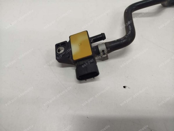 Toyota Yaris - Cross Basınç Sensörü Hortumu 25760-15040 89481-K0010 SP (DC1210)