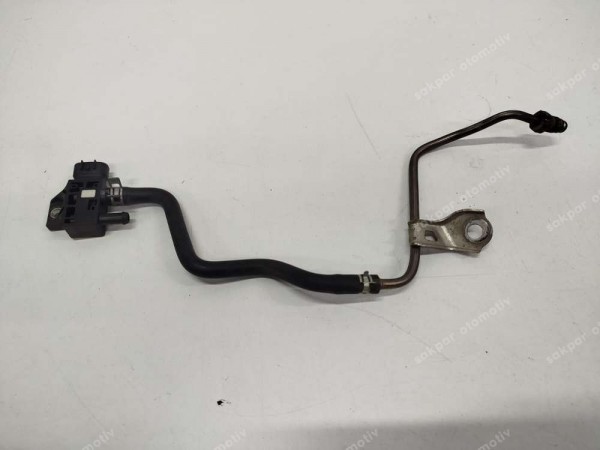 Toyota Yaris - Cross Basınç Sensörü Hortumu 25760-15040 89481-K0010 SP (DC1210)