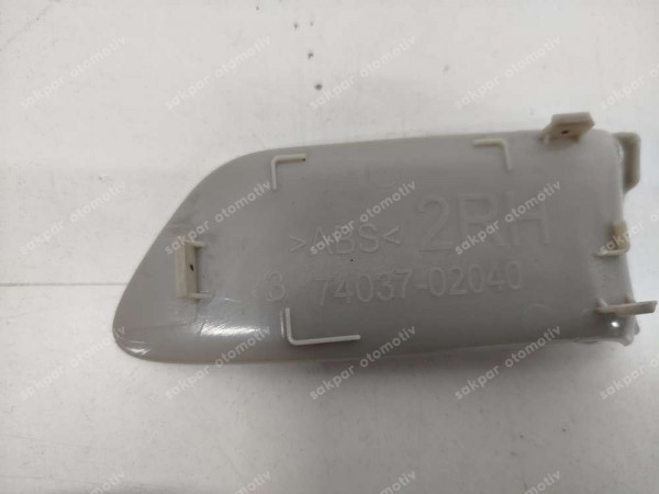 Toyota Yaris Cross Ön Kapı İç Kolu Çerçevesi, Sağ 74037-02040 SP (DD126)