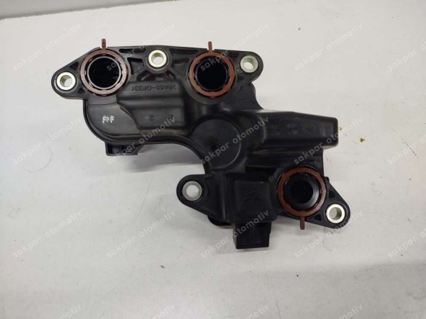 Toyota Yaris Cross Havalandırma Kutusu 12211-F3010 12211-15060 SP (DC1210)