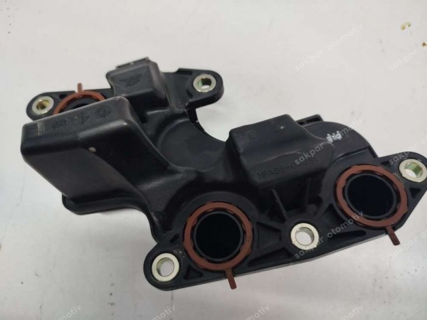 Toyota Yaris Cross Havalandırma Kutusu 12211-F3010 12211-15060 SP (DC1210)