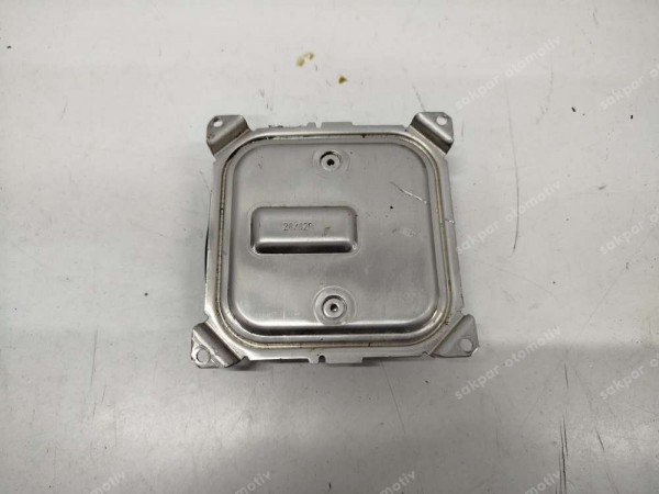 Renault Megane 4 Clio 5 Captur Kadjar Ful Led Beyni 260551566R SP (DB128)