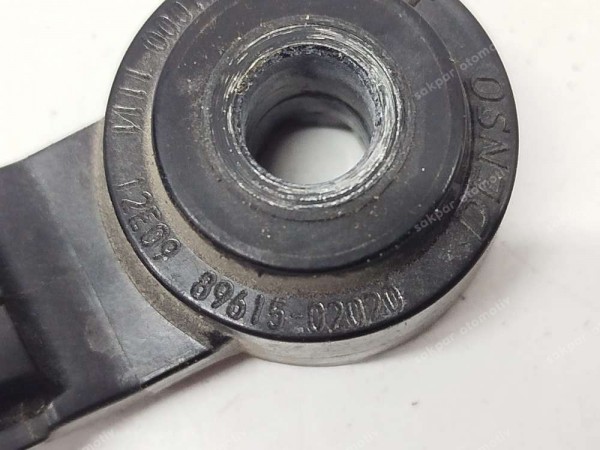 Toyota Yaris Cross Vuruntu Sensörü 89615-02020 SP (DC1210)