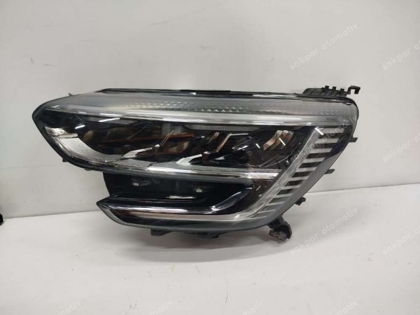 Renault Megane 4 Full Led Sol Far 260602681R SP (AA120)