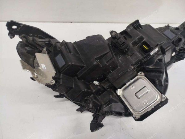 Renault Megane 4 Full Led Sol Far 260602681R SP (AA120)