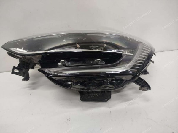 Renault Megane 4 Full Led Sol Far 260602681R SP (AA120)
