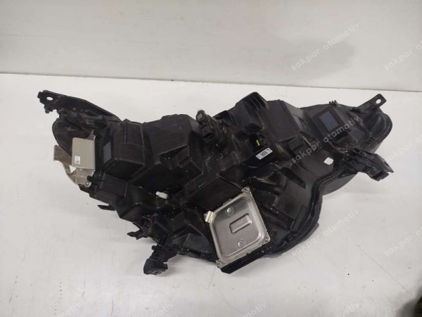 Renault Megane 4 Full Led Sol Far 260602681R SP (AA120)