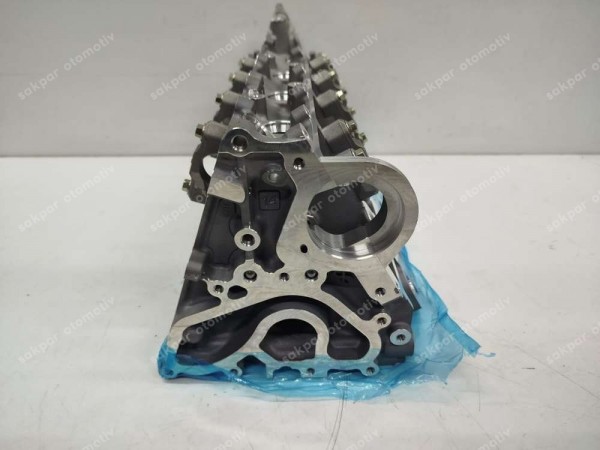 Renault Megane 4 Clio 5 Duster 1.3 TCE. Silindir Kapağı 110423582R YP