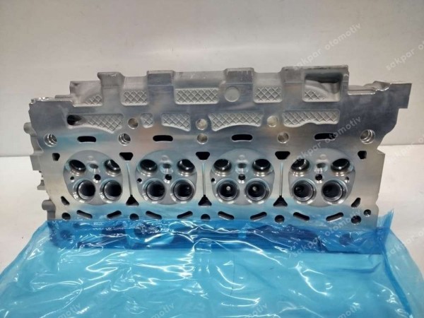 Renault Megane 4 Clio 5 Duster 1.3 TCE. Silindir Kapağı 110423582R YP