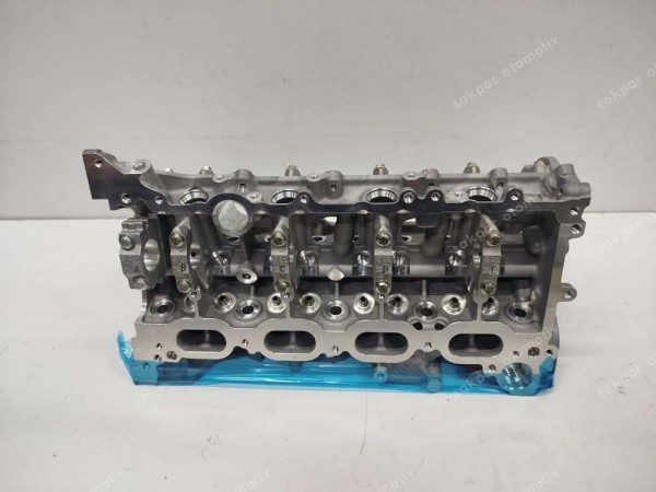 Renault Megane 4 Clio 5 Duster 1.3 TCE. Silindir Kapağı 110423582R YP