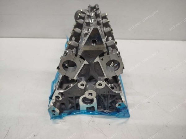 Renault Megane 4 Clio 5 Duster 1.3 TCE. Silindir Kapağı 110423582R YP