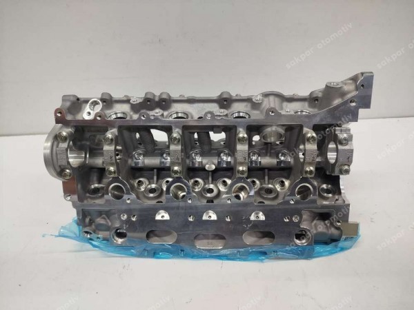 Renault Megane 4 Clio 5 Duster 1.3 TCE. Silindir Kapağı 110423582R YP