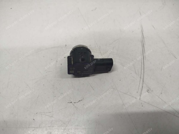 Renault Megane 4 Espace Ön Park Sensörü 253A40597R SP (DE111)